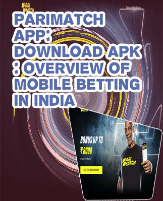 Best betting site apk india parimatch