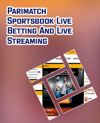 Best betting site parimatch