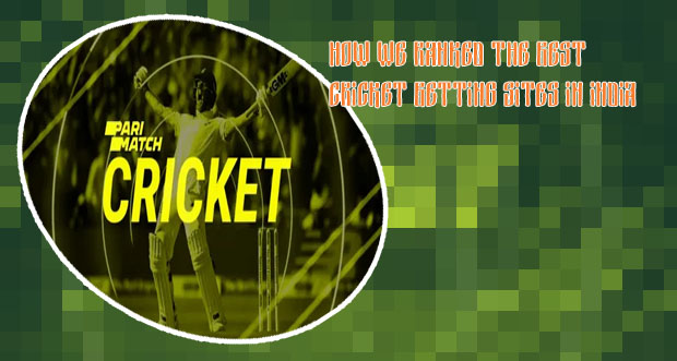 Best cricket betting site apk in india parimatch