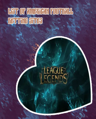 Best league of legends betting site apk