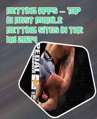 Best mma betting site apk