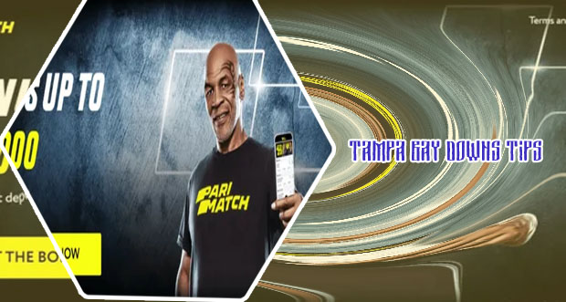 Best tampa bay downs betting site parimatch