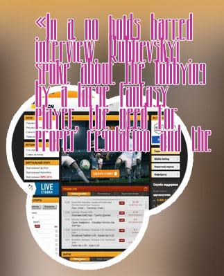 Betting affiliate site for sale parimatch