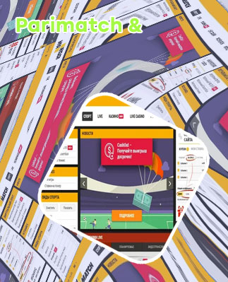 Betting odds comparison site parimatch