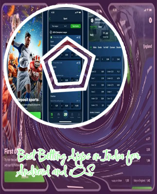 Betting site apk for india
