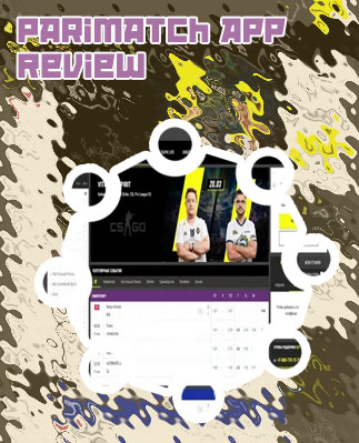 Betting site apk name parimatch