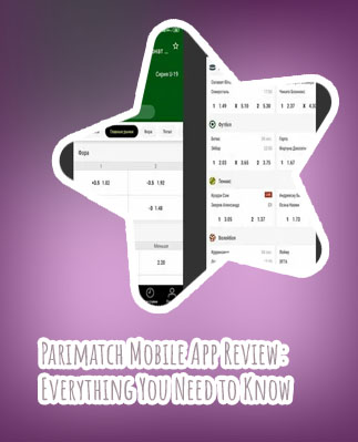 Betting site apk with cryptocurrency parimatch
