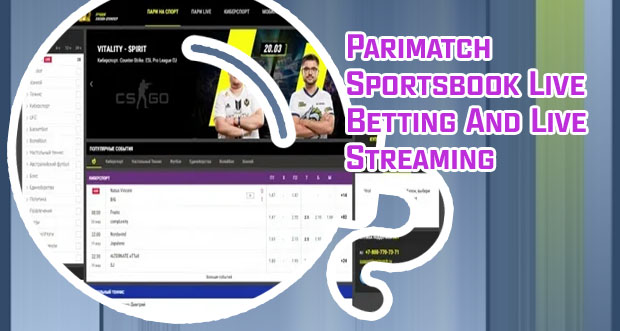 Btc sports betting apk site parimatch