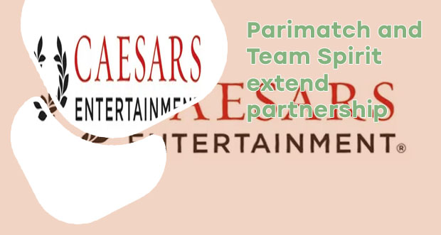 Caesars entertainment parimatch