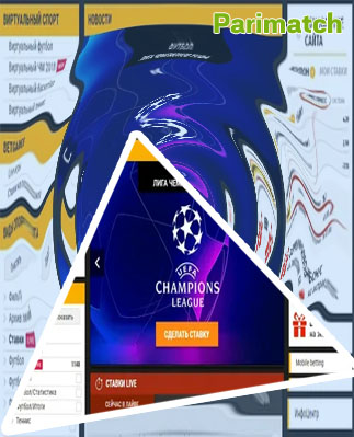 Esports betting site apk india parimatch