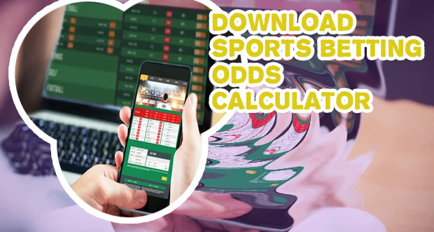 How are odds calculated in sports betting apk