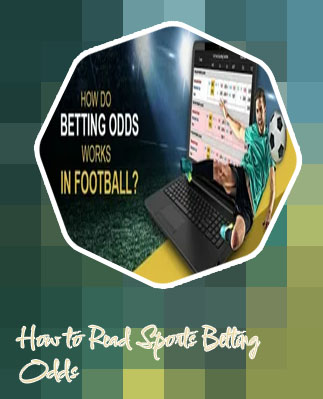 How betting odds work