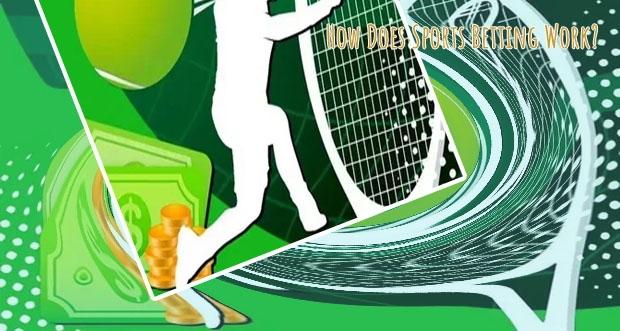 How betting on sports works