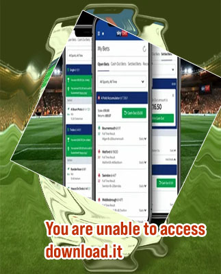 How do the odds work in sports betting apk