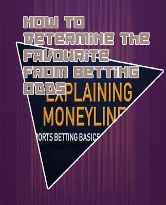 How to betting odds work