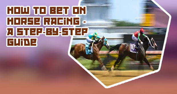 How to get good at horse betting
