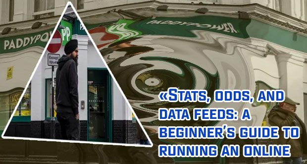 How to open a betting shop