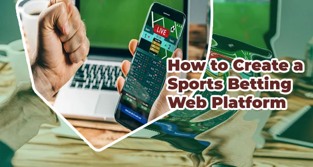 How to set up online betting
