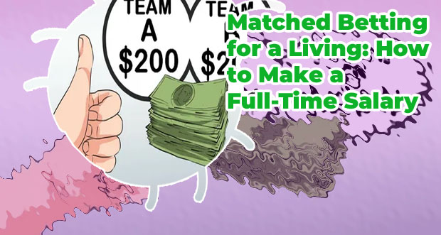 How to win money betting