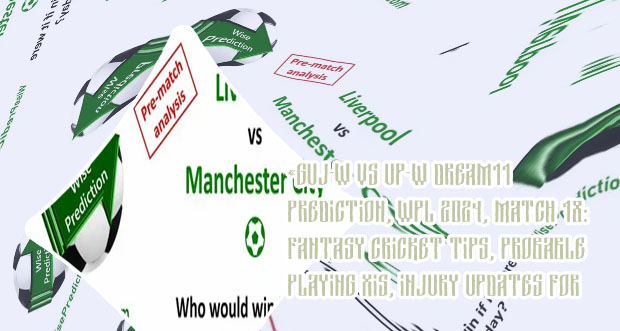 Match prediction tips