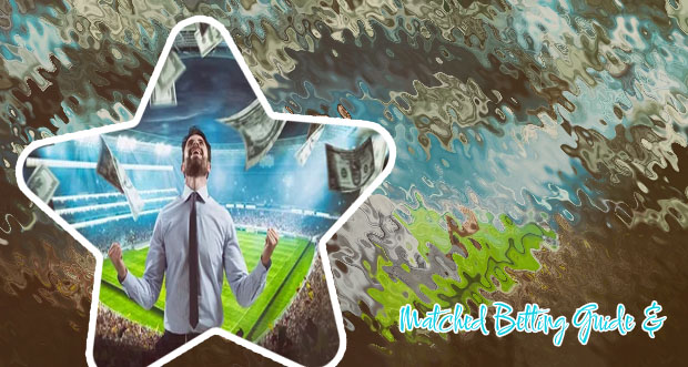 Matched betting what is a wager