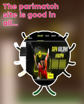 Mi betting site parimatch