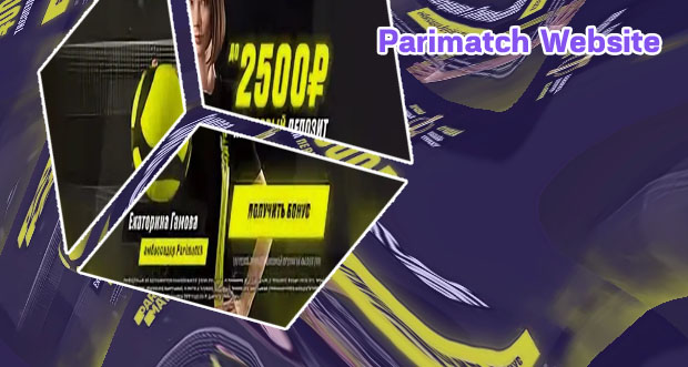 Online floorball betting site parimatch