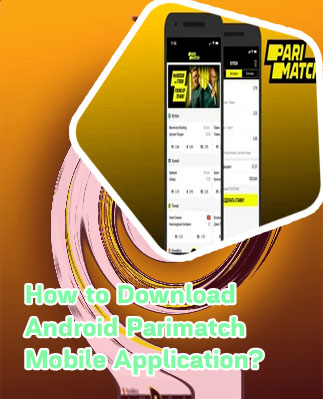 Parimatch download android
