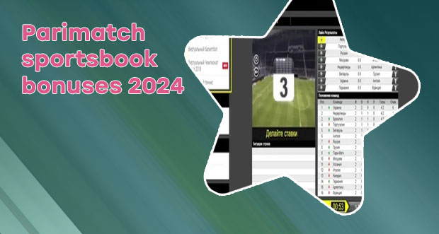 Parimatch live football betting