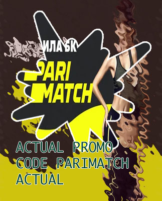 Parimatch promotions