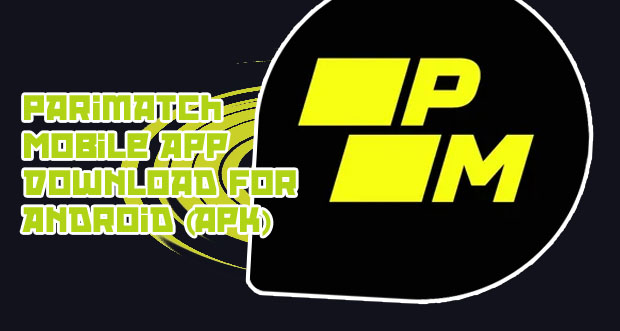 Parimatch.com apk