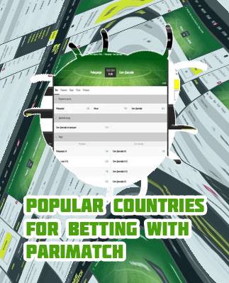 Prediction betting site parimatch