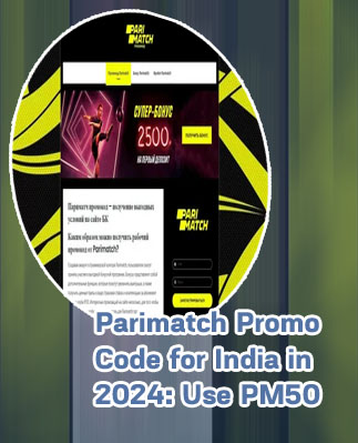 Promo code parimatch