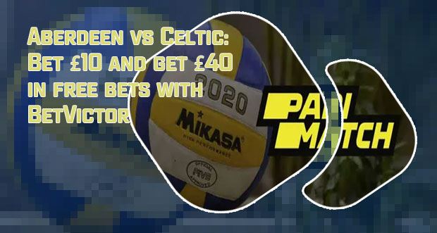 Scottish premiership betting site parimatch