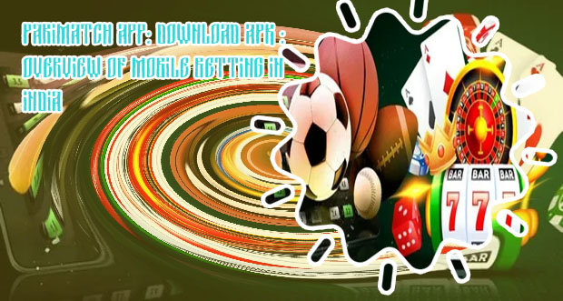 Sports betting apk site india
