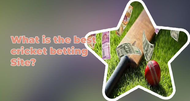 What is betting in cricket