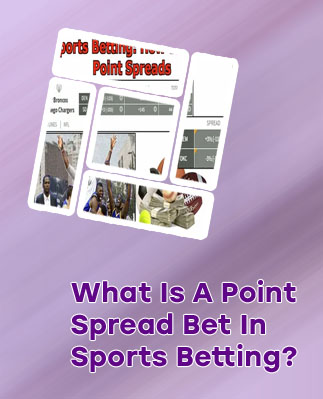What is betting spread