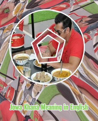 What is khana and lagana in betting
