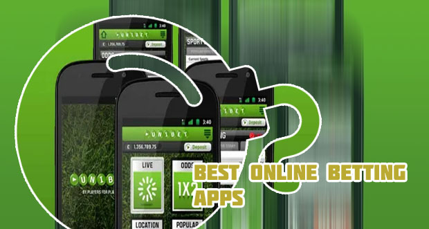 What is the best online betting apk?