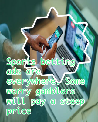 Where is betting legal