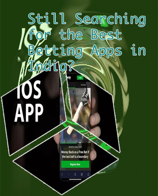 Which cricket betting apk is best in india