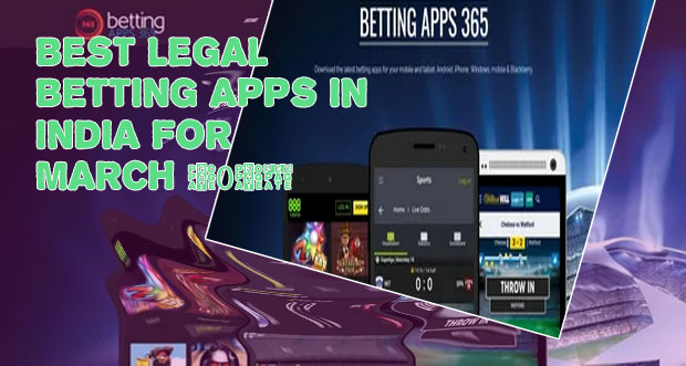 Which is best betting site apk in india