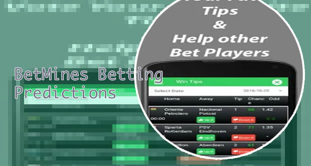 Which is the best betting prediction apk