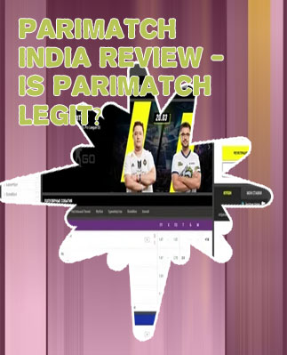 Which is the best online betting site parimatch