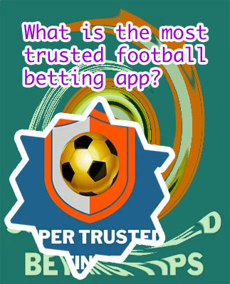 Which is the most trusted betting site apk