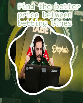 Who decides betting odds